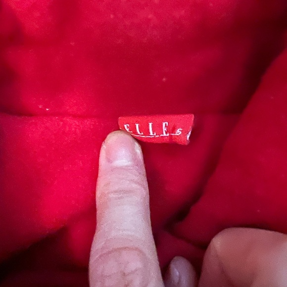 Coat - Picture 2 of 4